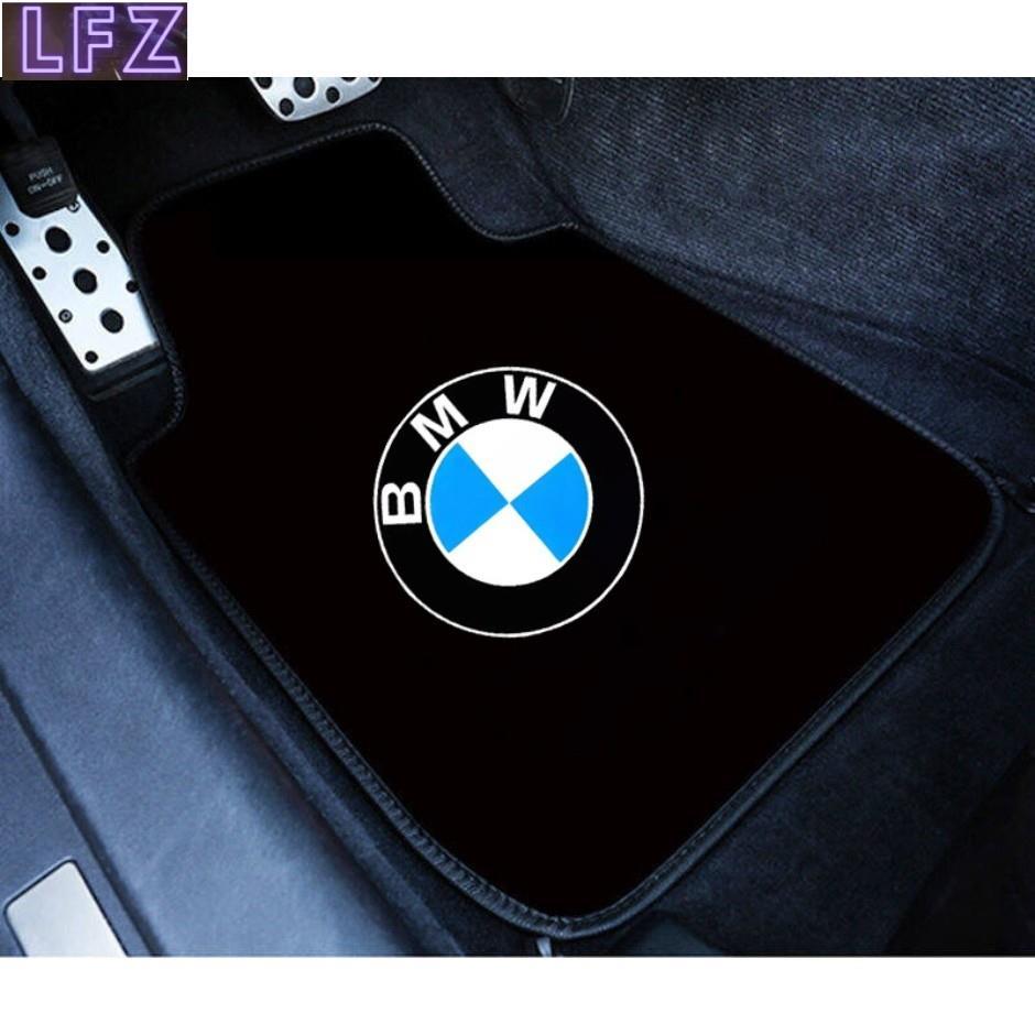 4 Thảm lót sàn ô tô BMW Deepdish CHO BMW 1 2 3 4 5 6 7 series X1 đến X7 E46