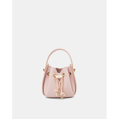 Túi Xách Nữ Thời Trang JUNO Cỡ Nhỏ Top Handle Bucket Bag TXN1017