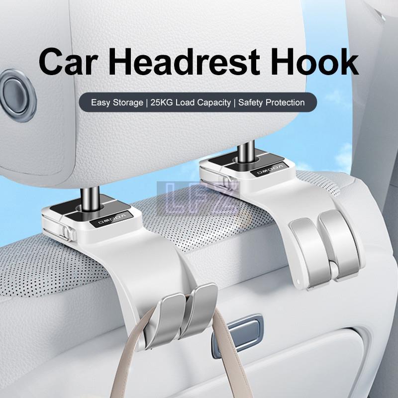 Móc sau ghế ô tô OMODA cho OMODA 5 OMODA C5 C9 móc giấu bảo quản ô tô Nội thất thực tế