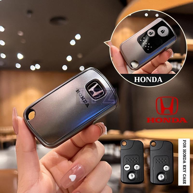 Vỏ chìa khóa honda keyless honda key cover civic FB / CRV GEN4 / CITY 2012-2014 / ACCORD G8 key case