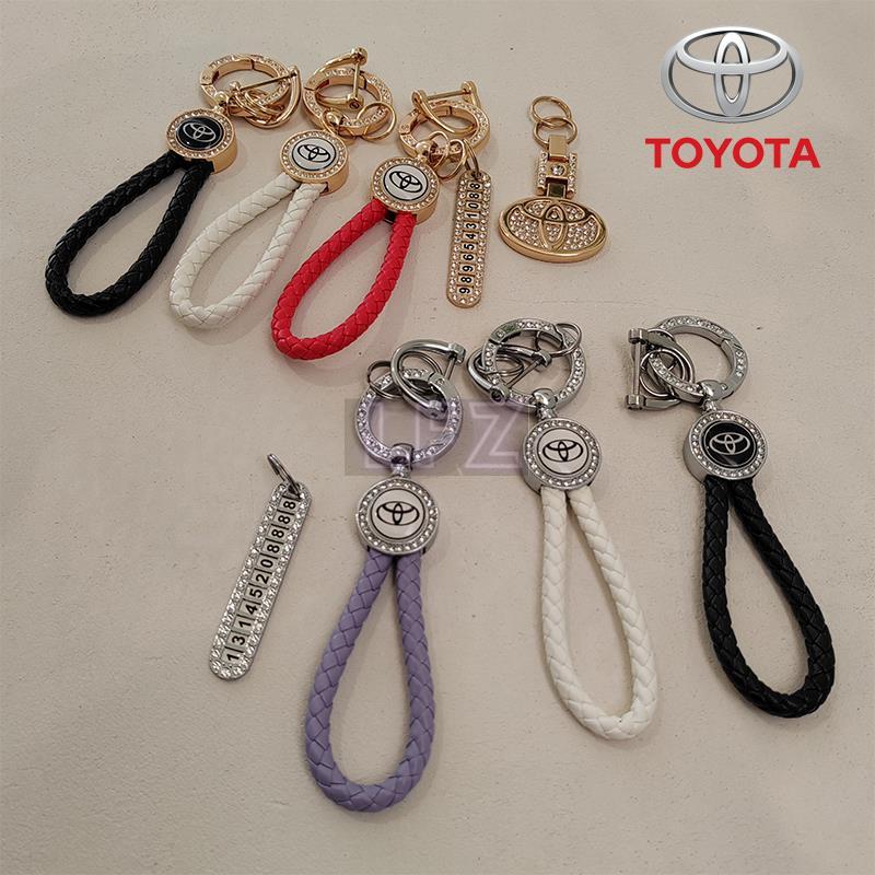 TOYOTA Camry Corolla chéo C-hr Corolla Prius Prado altis Revo Rocoo innova harrier FORTUNER GR SPORT
