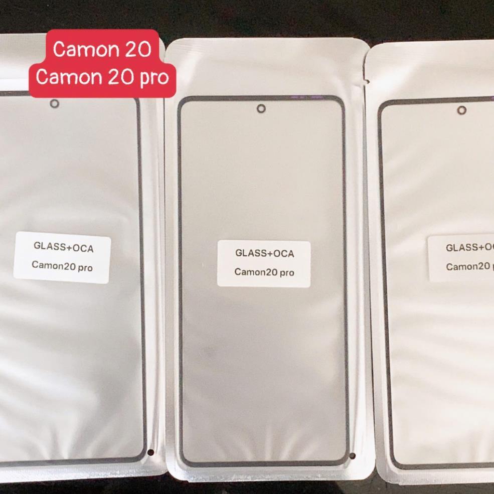 Kính tecno camon 20, kính ép màn hình tecno camon 20 pro 5g, camon 20s pro, CK6, CK6n, CK7n, CK8n, C