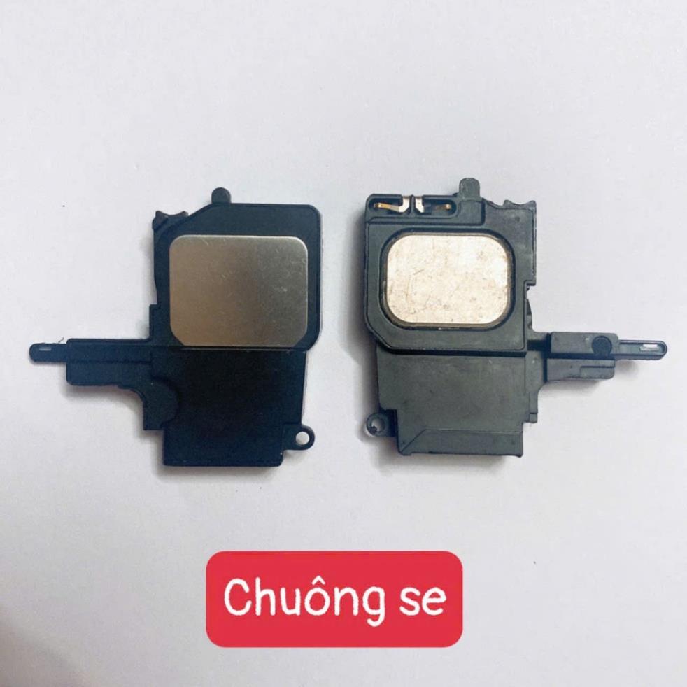 Chuông dùng cho máy iphone se 2, buzzer, ringer, loudspeaker ip se 2020