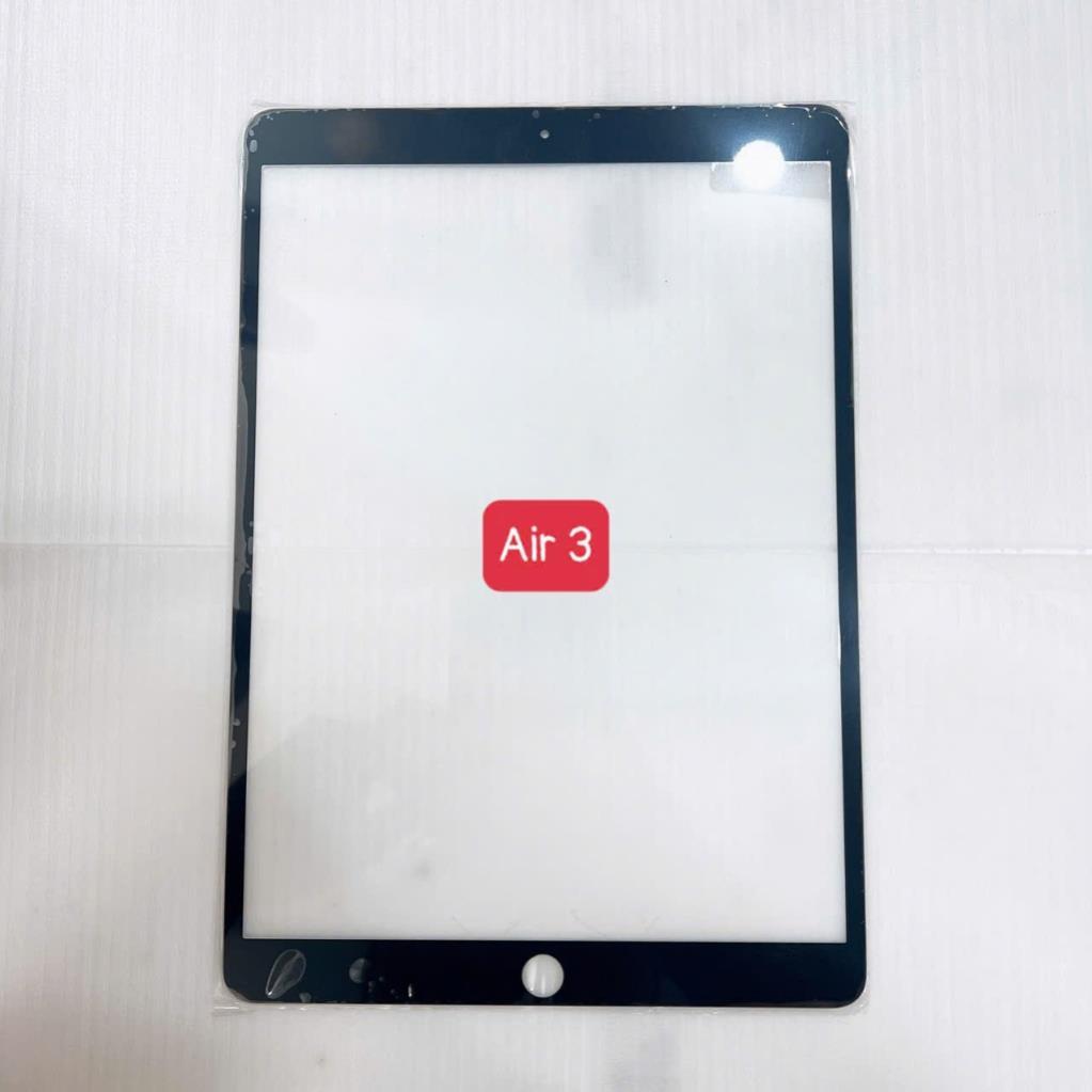 Kính ipad pro 10.5 2019, kính ipad air 3 - 10.5 inches, kính ép màn hình không keo oca, A2152, A2154
