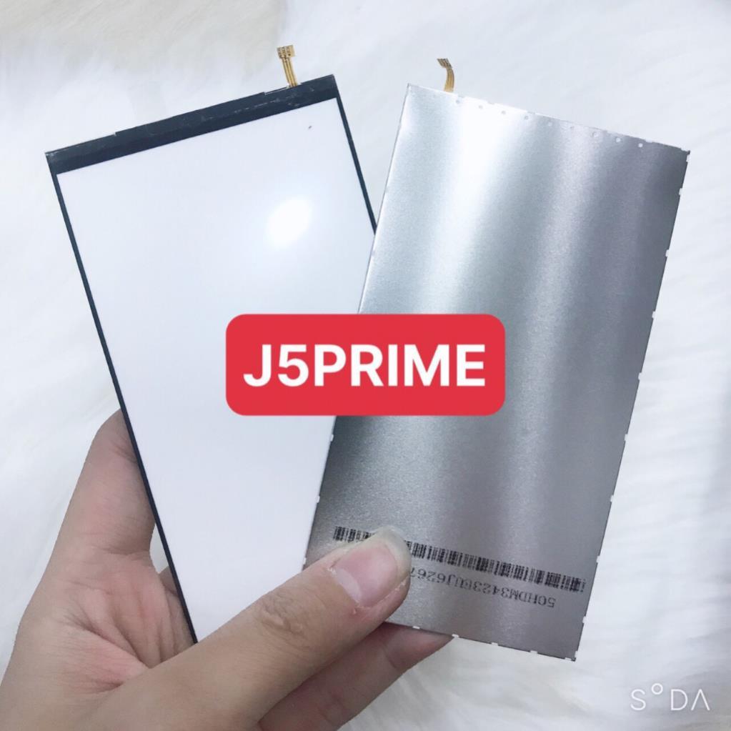 J5 prime - miếng lót màn hình phản quang samsung j5 prime - backlight - sam sung j330 - j3 pro - G57