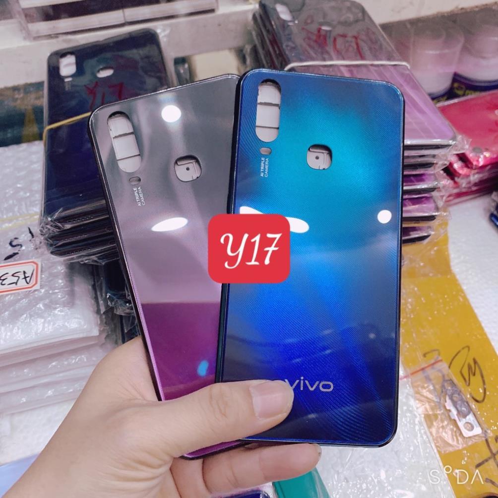 VỎ Y17, vỏ vivo 1902, V1901A, V1901, 1901, 1902_19, nắp lưng vỏ vivo y17, benzen khung sườn màn hình