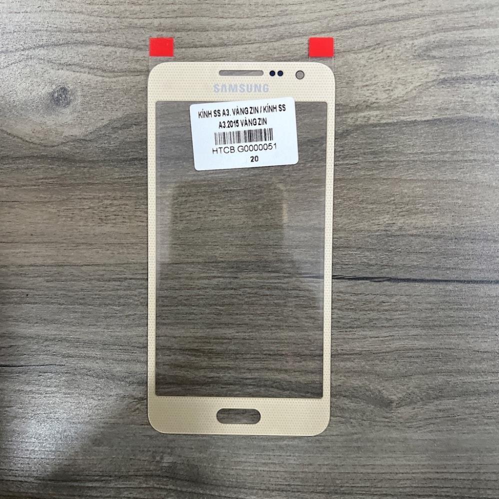 Kính samsung a3, kính ép màn hình sam sung a3 2018