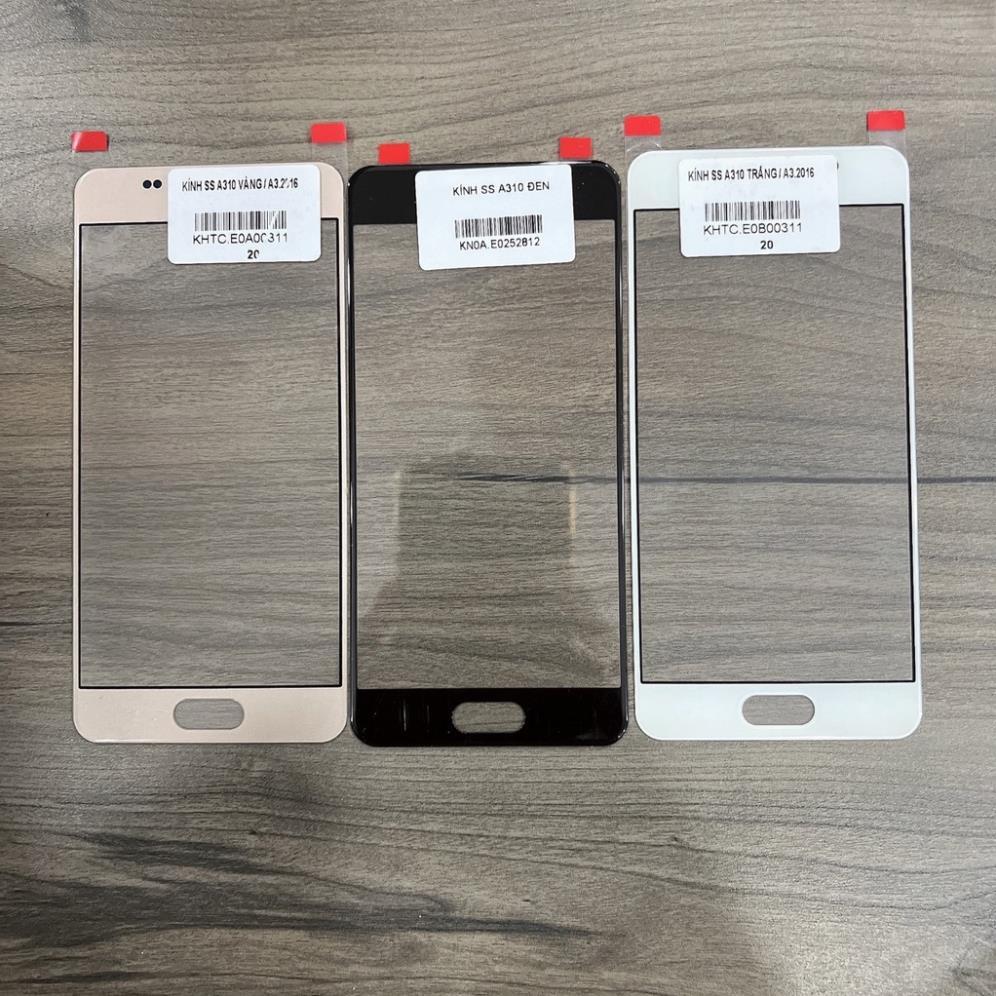 Kính samsung a310, kính sam sung a3 2016, SM-A310F, SM-A310M, SM-A310Y, SM-A310N0