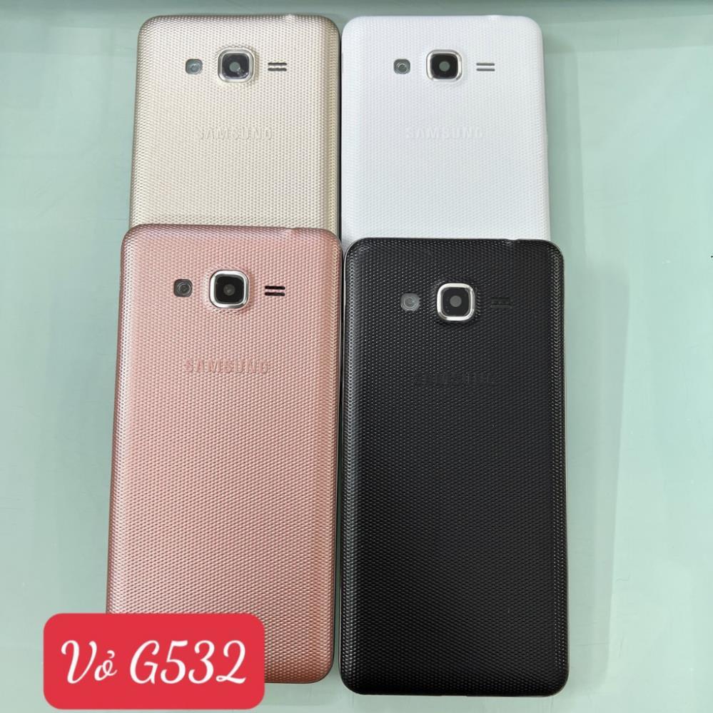 G532 - VỎ SAMSUNG G532 - NẮP LƯNG SS G532 - NẮP PIN SAMSUNG G532 - VỎ SAMSUNG J2 PRIME