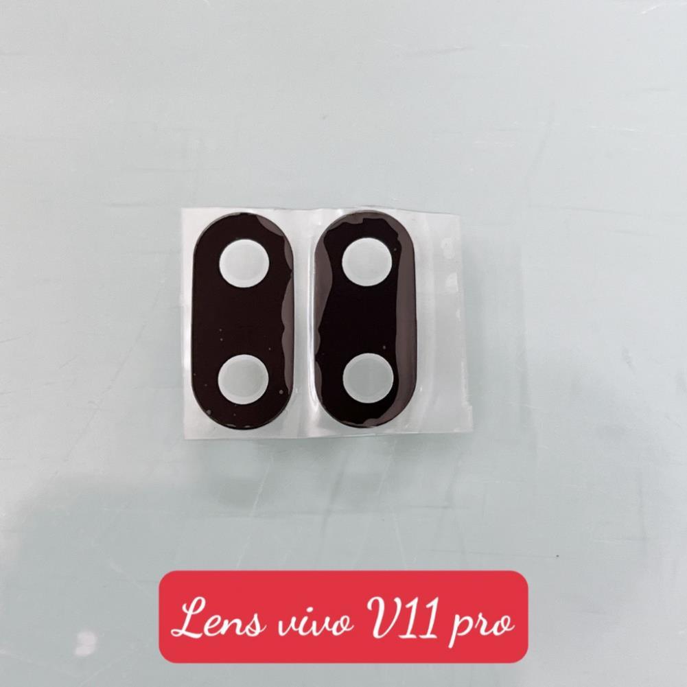 MẮT KÍNH CAMERA SAU VIVO V11 PRO - LENS CAMERA VIVO V11 PRO