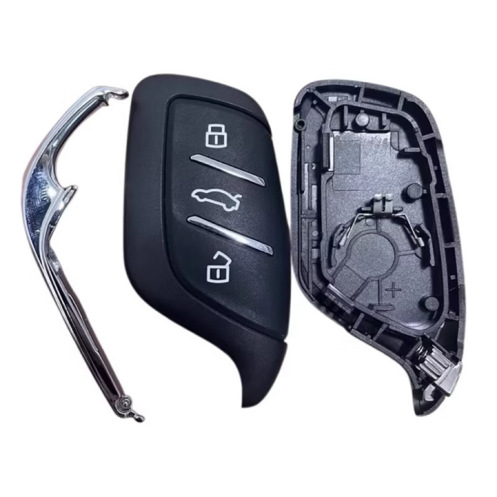 Vỏ remote Magnus Hs Zs Mg5 Mg3 2019-2023