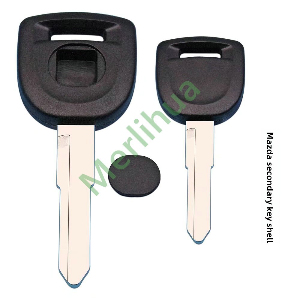 Khoảng trống chìa khóa cho Haima 323, Mazda Premacy, Mazda323, Mazda6, Mazda3, Mazda CX-5