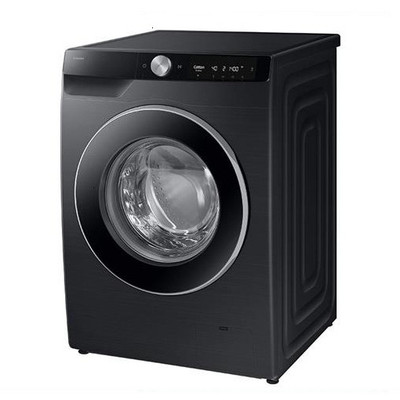 [CHÍNH HÃNG] Máy Giặt Cửa Trước 10Kg Samsung Inverter WW10DG6U34LBSV - Màu Đne