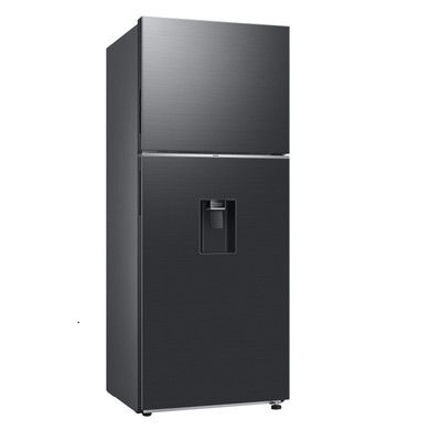 [CHÍNH HÃNG] Tủ Lạnh 382L Samsung Inverter RT38CG6584B1SV - Ngăn Đông Trên Ngăn Đông Mềm 4 Chế Độ Optimal Fresh+