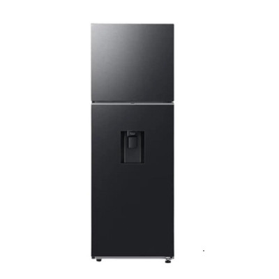 [CHÍNH HÃNG] Tủ Lạnh 345L Samsung Inverter RT35CG5544B1SV -Ngăn Đông Trên Ngăn Đông Mềm 4 Chế Độ Optimal Fresh+- Màu Đen