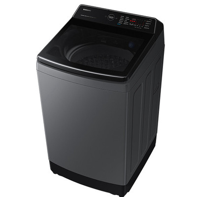 [CHÍNH HÃNG] Máy Giặt Cửa Trên 14kg Samsung Inverter WA14CG5886BDSV