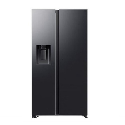 [CHÍNH HÃNG] Tủ Lạnh 635L Samsung Inverter RS70F65K2FSV - Side By Side Kết Nối Thông Minh SmartThings