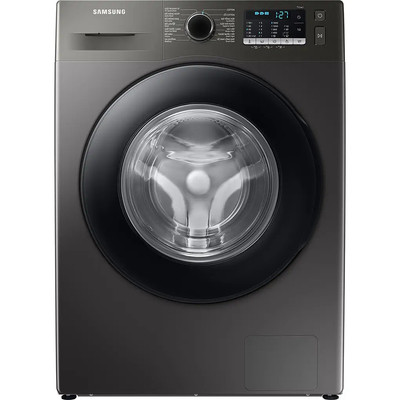 [CHÍNH HÃNG] Máy Giặt Cửa Trước 9.5kg Samsung Inverter WW95TA046AX/SV - Giặt Hơi Nước Diệt Khuẩn HygieneSteam
