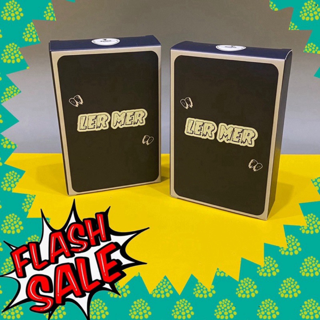 DRINKING CARD - BOARD GAME - Bộ bài say sỉn bàn nhậu dành cho người lớn