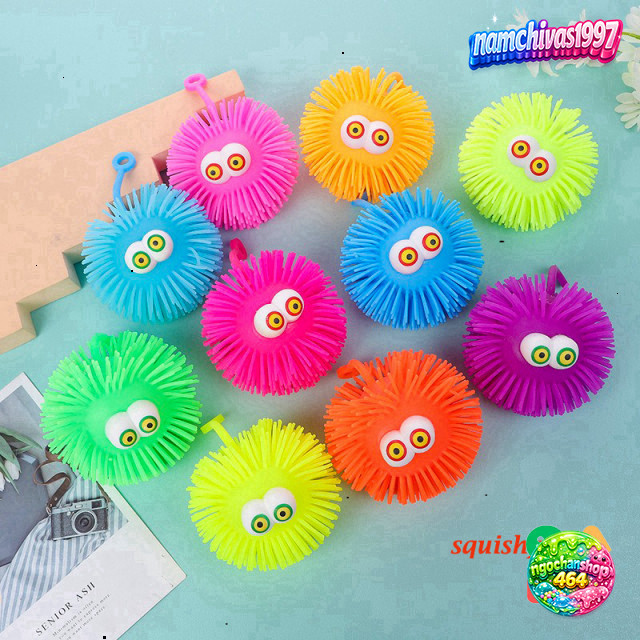 ÁO DÂY CHƠI MOCHI Quả Chôm Chôm Lộng Lẫy và Cute Octopus Dây Phát Sáng 

Hoặc 

Cute Octopus Dây Phá