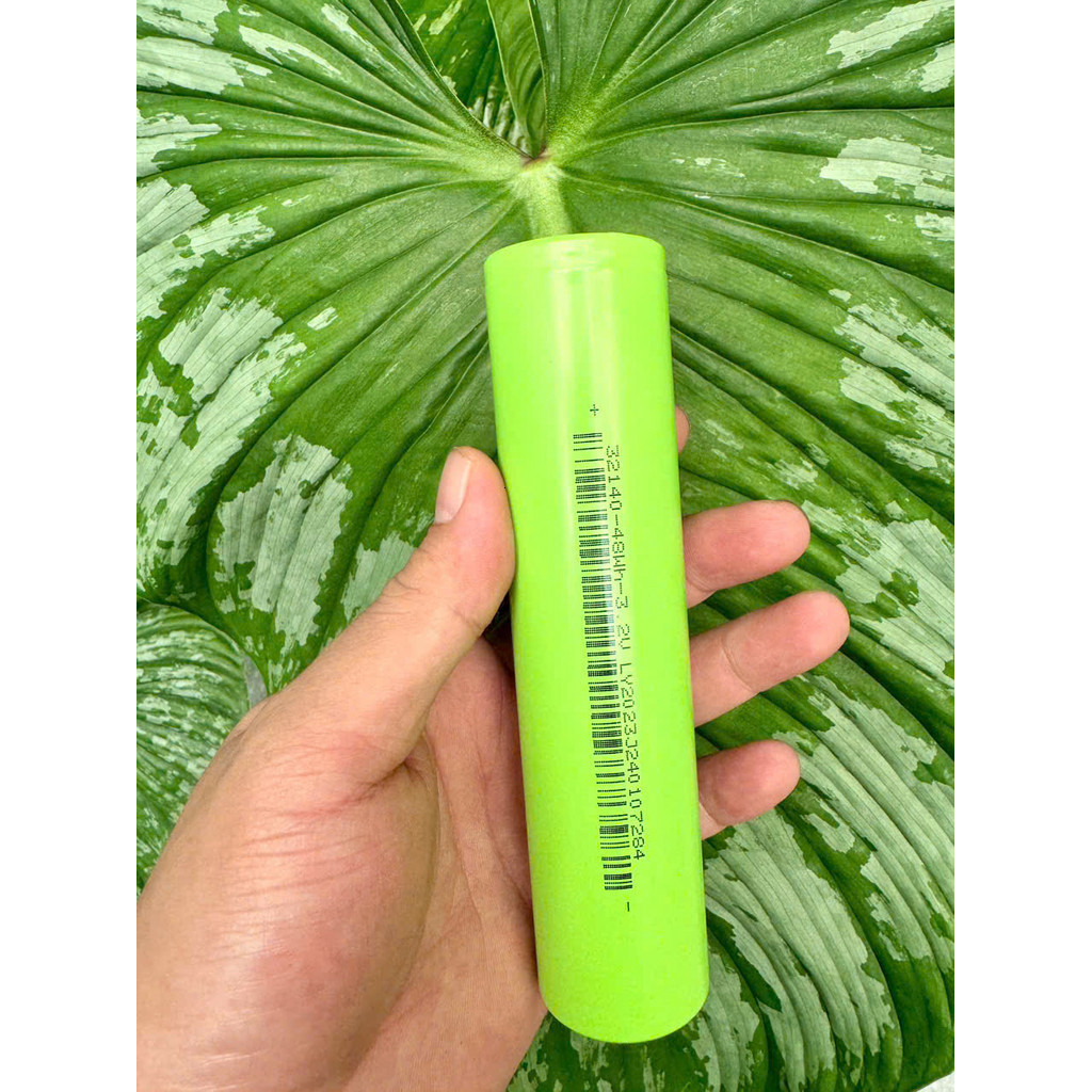 Cell 32140 DL 15000mAh hàng mới 100%. BN