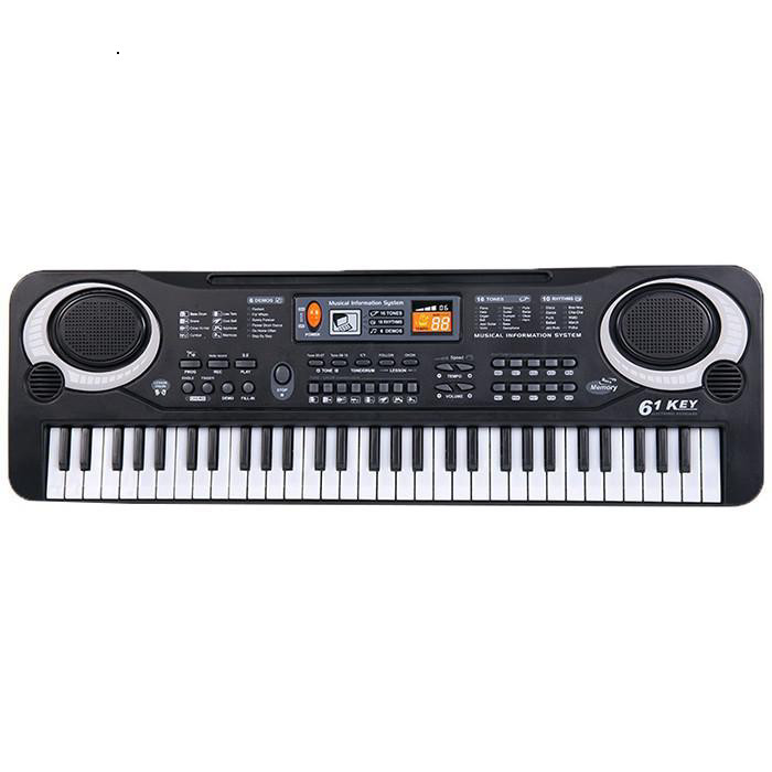 Đàn Piano 61 Phím Cao Cấp Cho Bé
