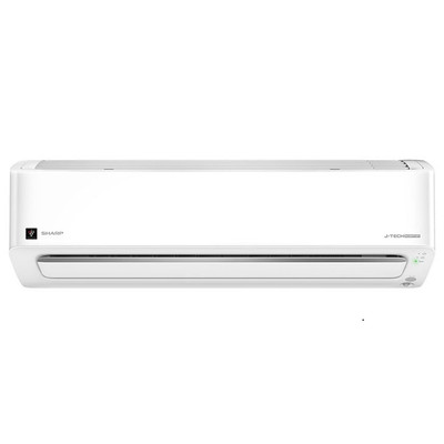 [CHÍNH HÃNG] Điều hòa Ion diệt khuẩn Sharp AH-XP10CHW (1Hp)| AH-XP13CHW (1.5Hp)| AH-XP18CHW (2Hp)| AH-XP24CHW (2.5Hp)