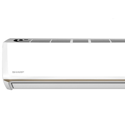 [CHÍNH HÃNG]  Máy Lạnh Sharp Inverter 1 HP AH-X10CEW