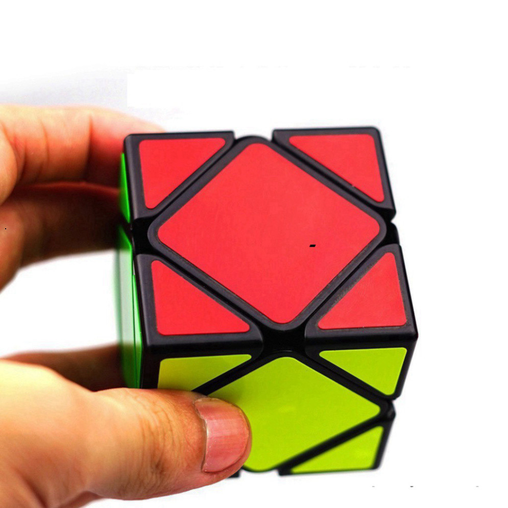 Rubik 2x2, 3x3, 4x4, 5x5, Megaminx, Pyraminx, Skewb, Mirror, Square-1, Mastermorphix - Trọn Bộ Rubik