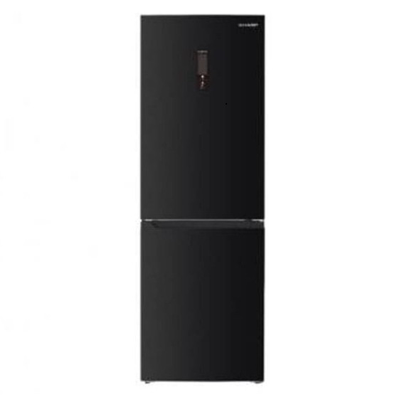 [CHÍNH HÃNG] Tủ Lạnh 2 Cánh 323L SHARP SJ-BF330V-DG - Công Nghệ Inverter