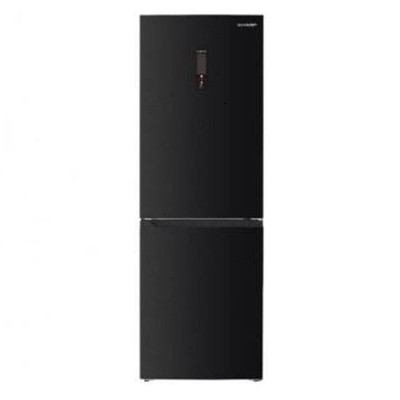 [CHÍNH HÃNG] Tủ Lạnh 2 Cánh 323L SHARP SJ-BF330V-DG - Công Nghệ Inverter