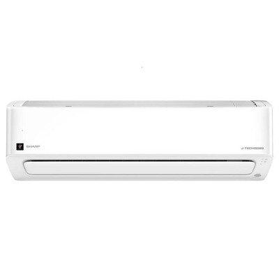 [CHÍNH HÃNG]  Điều hòa Plasmacluster ion diệt khuẩn cao cấp Sharp AH-XP24CHW - Inverter 2.5 HP