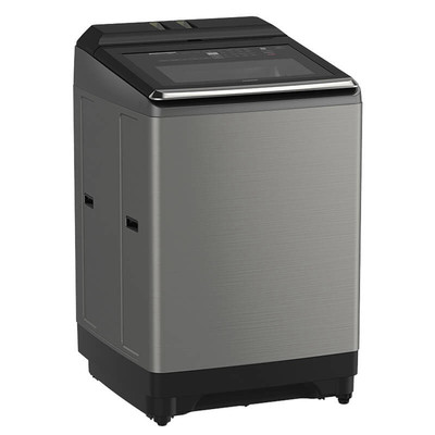 Máy Giặt Cửa Trên 25Kg Hitachi SF-250ZFVAD(SS) - Công nghệ Inverter