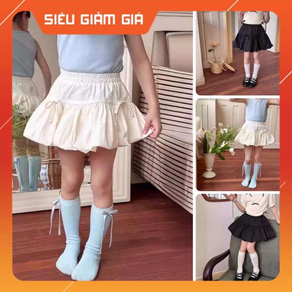 GC21 chân váy bí bé gái size đại size130-170 22-45kg chân váy ngắn bé gái size đại quần áo trẻ em hi