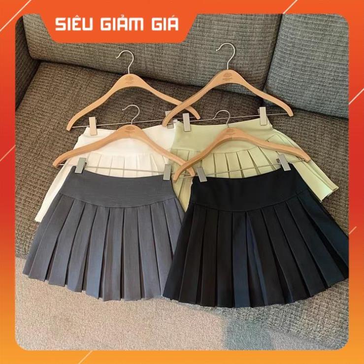 GC16 chân váy bé gái size đại size130-170 22-45kg chân váy xếp li bé gái size đại quần áo trẻ em hiệ