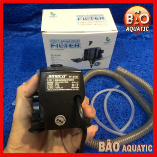 MÁY BƠM BỂ CÁ JENECA PF 9102