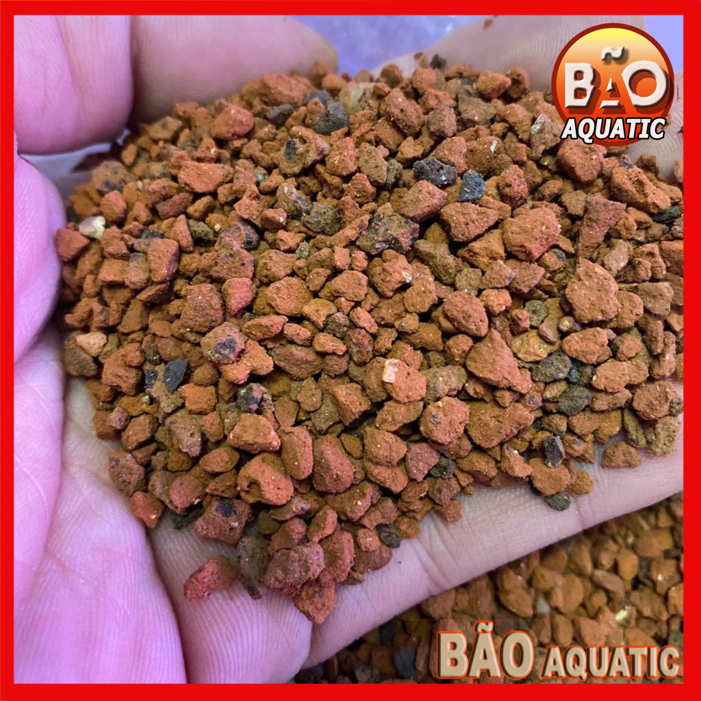1KG SẠN GỐM CERAMIC SIZE 3-5MM