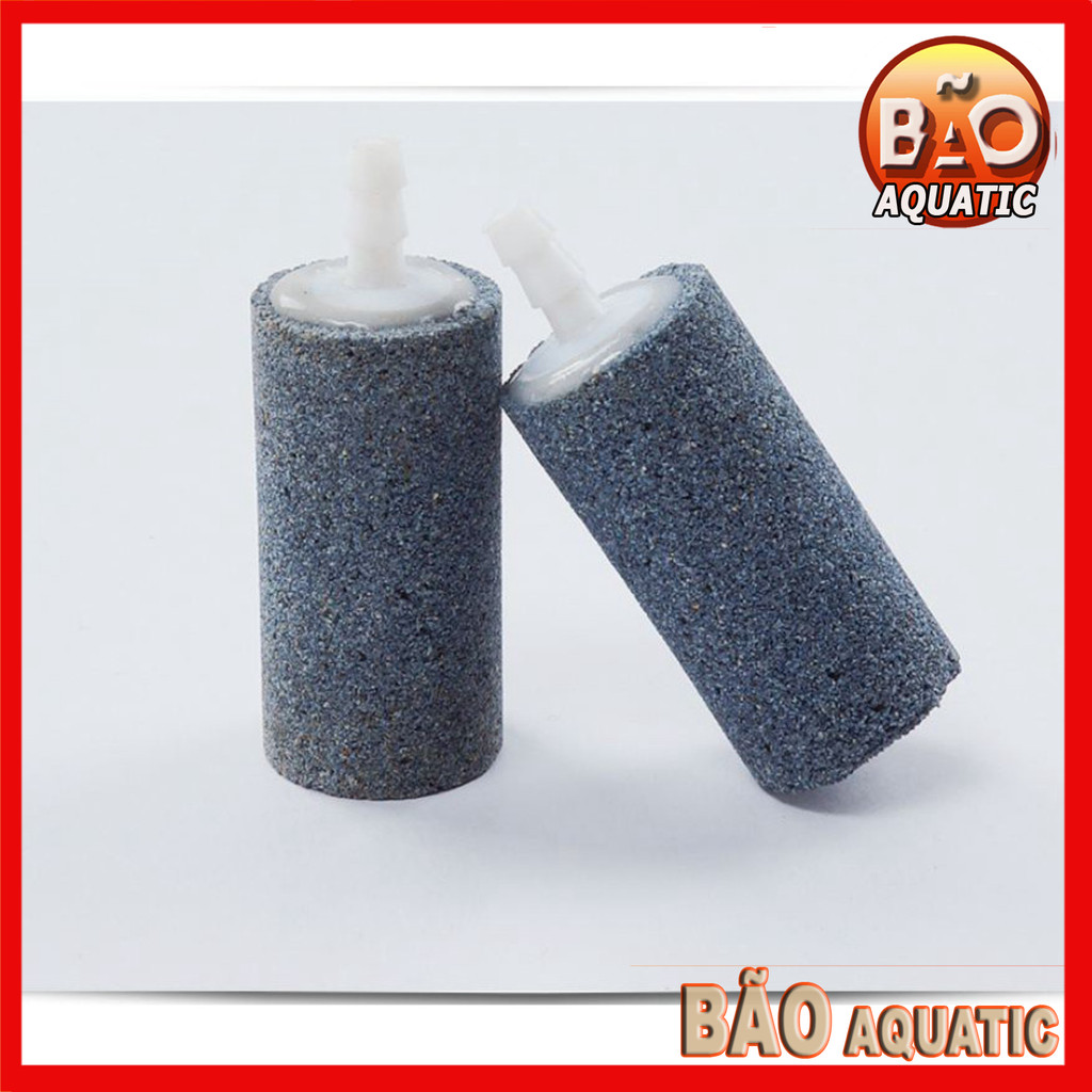 Quả sủi oxi dành cho bể cá cảnh mini