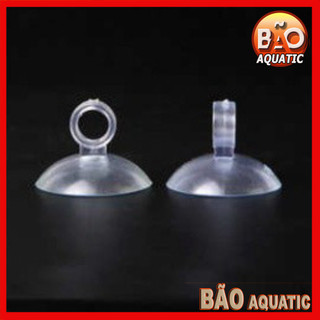 COMBO 5 Hít Giữ Ống Oxy, CO2 cho bể cá cảnh