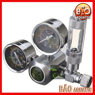 Van điện Mufan Co2 cho bể thuỷ sinh