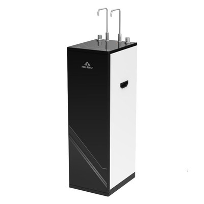[CHÍNH HÃNG]  Máy Lọc Nước RO Hòa Phát HPN615 - 10 Lõi, 2 Vòi Nóng Nguội, Hydrogen