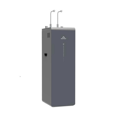[CHÍNH HÃNG] Máy Lọc Nước Ro Nóng Lạnh Ion Kiềm Hòa Phát HPA886 - Hệ 12 Lõi Lọc - 4 chế độ nước, 2 Vòi