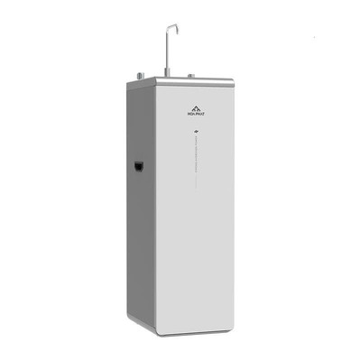 [CHÍNH HÃNG]  Máy Lọc Nước Ro Ion Kiềm Hòa Phát HPA855 - Hệ 12 Lõi Lọc - 2 chế độ nước: tinh khiết, hydrogen ion kiềm