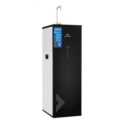 [CHÍNH HÃNG]  Máy Lọc Nước Hòa Phát RO Tủ Đứng HPR529 - Hệ 10 Lõi Lọc