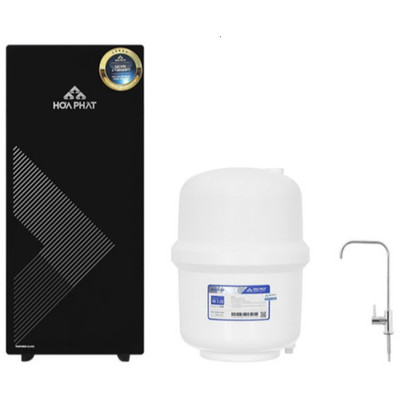 [CHÍNH HÃNG]  Máy Lọc Nước RO Hòa Phát HPU488 - 11 Lõi Lọc
