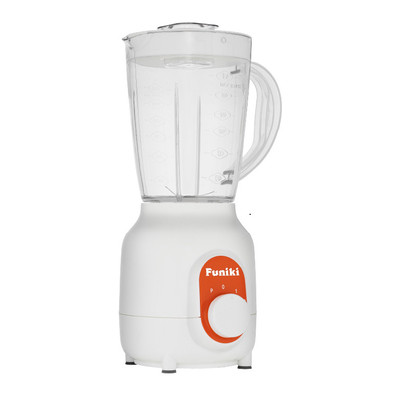 [CHÍNH HÃNG]  Máy Xay Sinh Tố Đa Năng 300W FUNIKI HCB2233 - Cối Nhựa