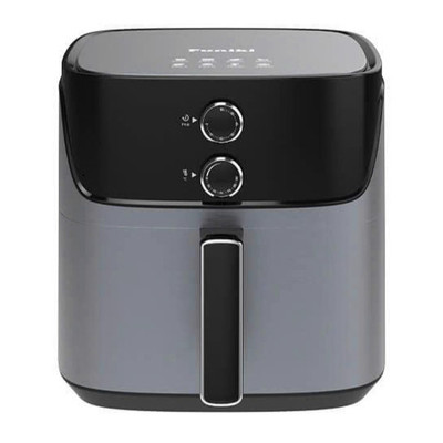 [CHÍNH HÃNG] Nồi Chiên Không Dầu 8L Funiki HAF8001 - Điều khiển núm vặn cơ - Công Nghệ Rapid Air