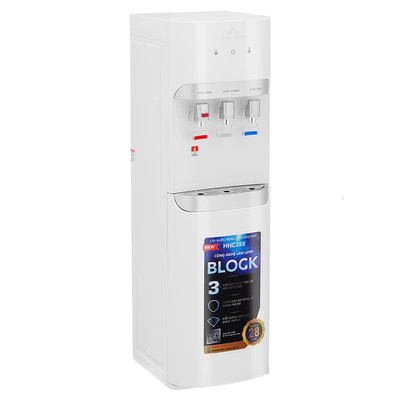 [CHÍNH HÃNG] Cây Nước Nóng Lạnh Hút Bình Funiki HHC383 - 3 chế độ nước Lạnh, Nóng, Nguội