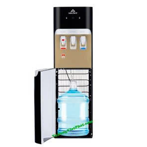 [CHÍNH HÃNG] Cây Nước Nóng Lạnh Hút Bình Funiki HHC388 - 3 chế độ nước Nóng Lạnh Nguội