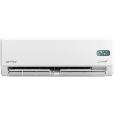 [CHÍNH HÃNG]  Máy Lạnh Comfee Inverter 1.5 HP CFS-13VGXF - Chỉ Giao